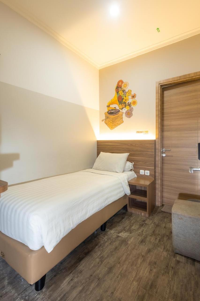 Kamar Single Kecil