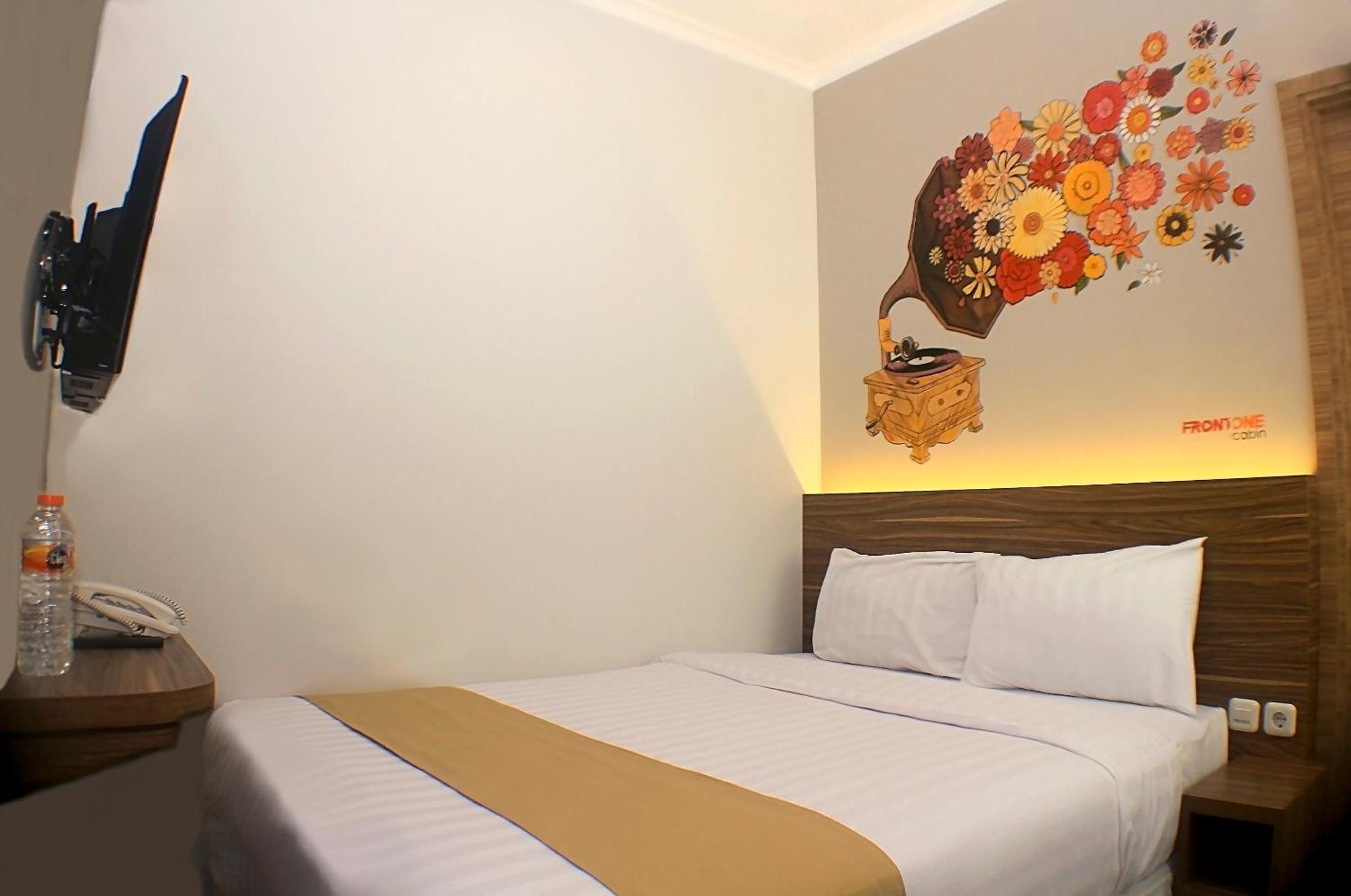 Kamar Double Kecil